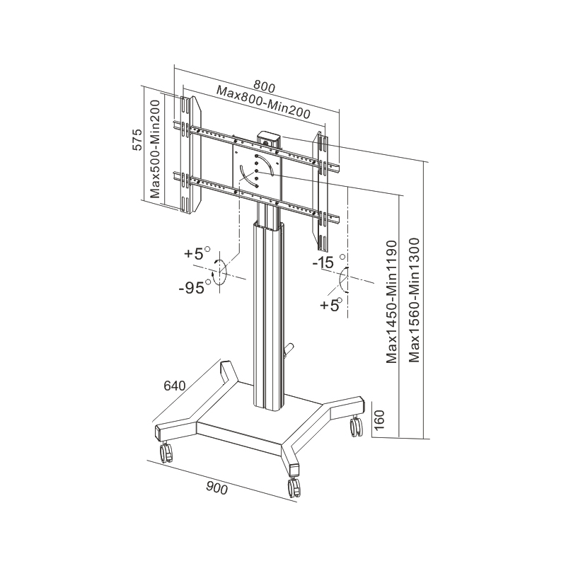 CRD 105F