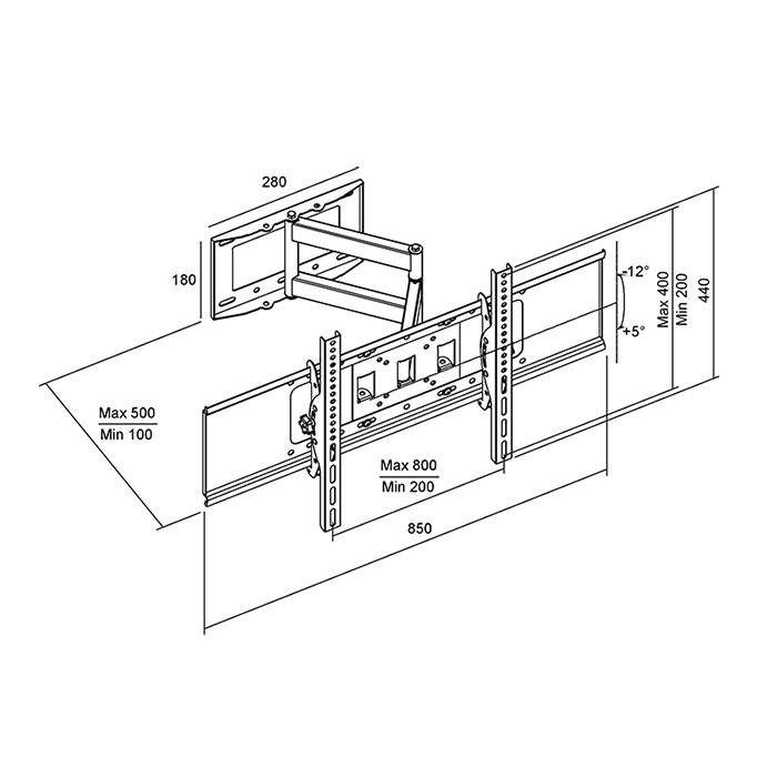 PL 5040XL