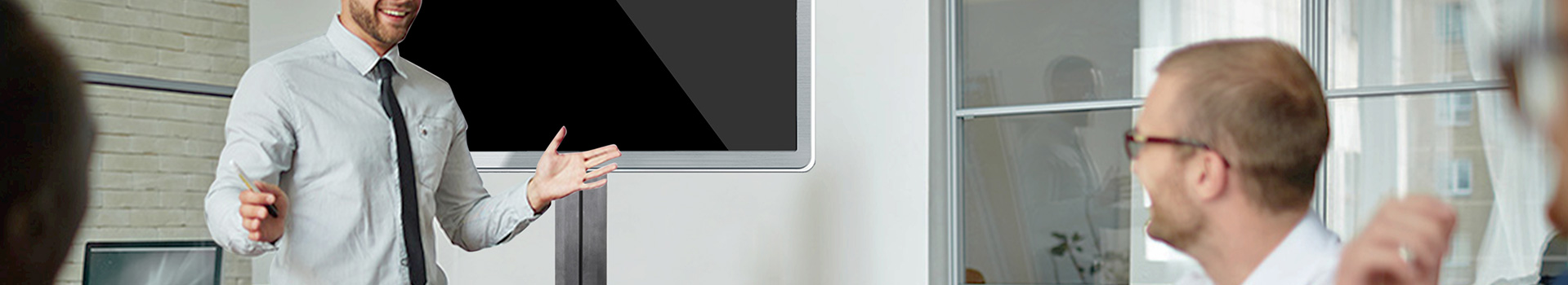 iSpace Application
