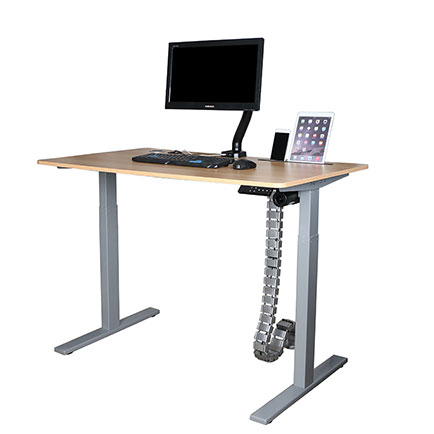 Electric Sit-Stand office Desk